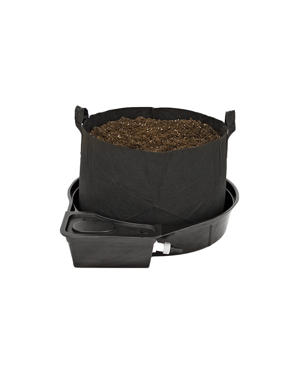 MegaPot - 39L Module