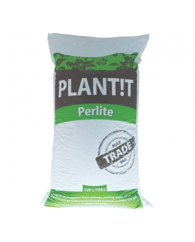 PLANT!T Perlite 100L