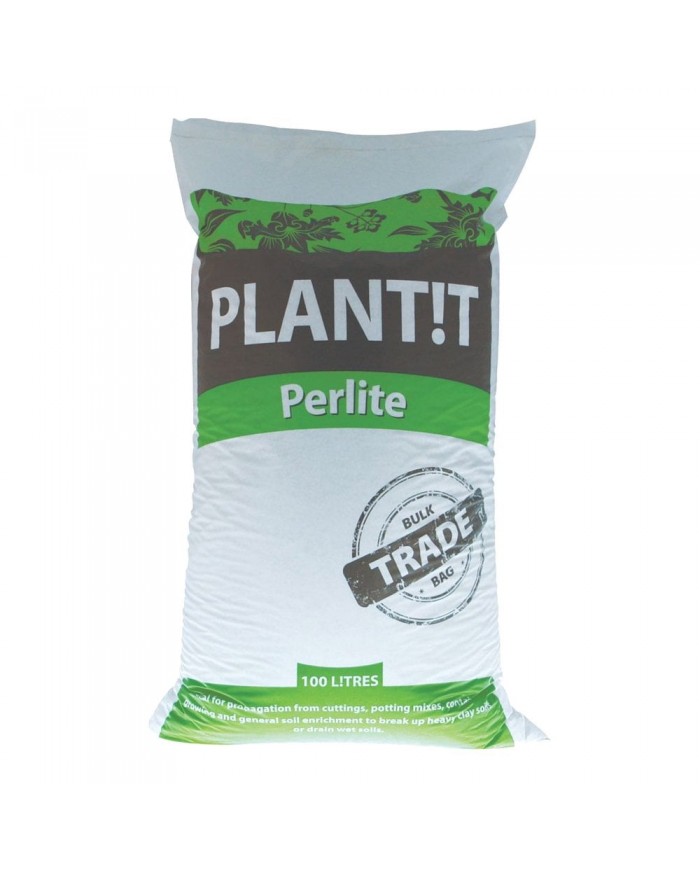PLANT!T Perlite 100L