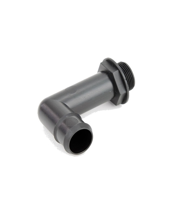 25mm IWS Pro Tee Piece