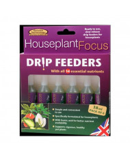 Growth Technology Houseplant Drip Feeder