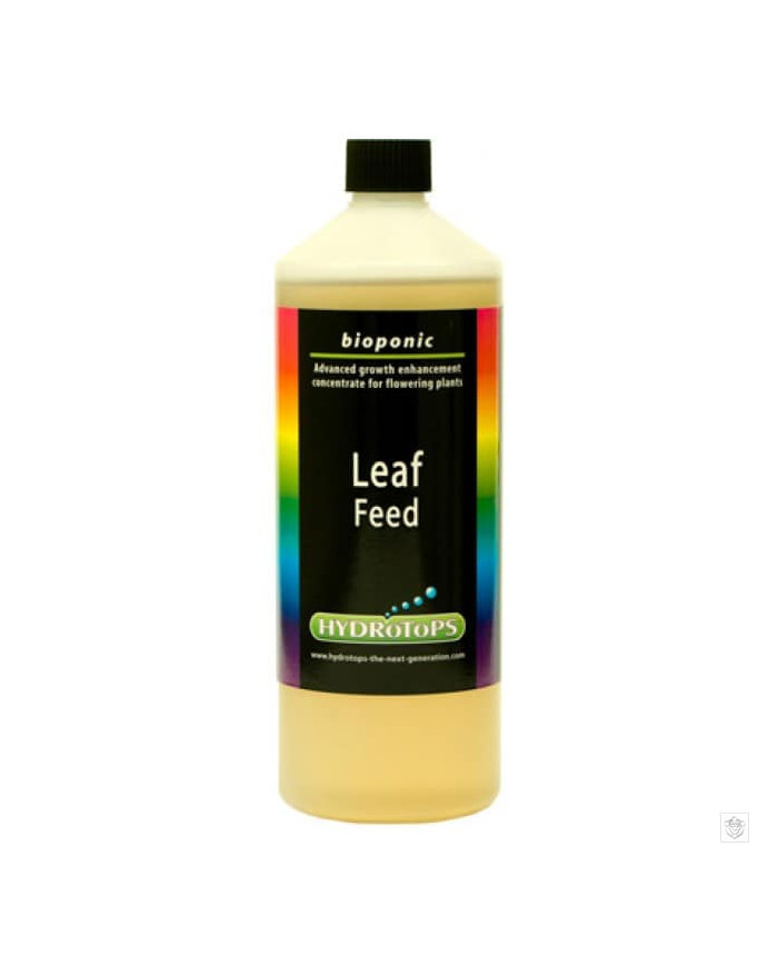 Hydrotops - Leaf Feed
