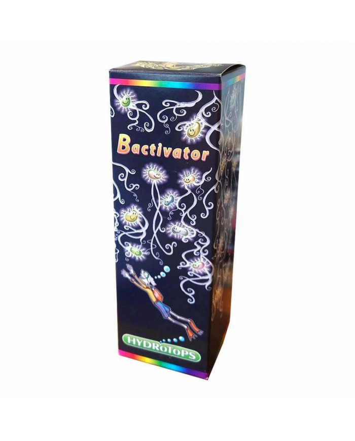 Hydrotops - Bactivator