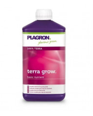 Plagron - Terra Grow