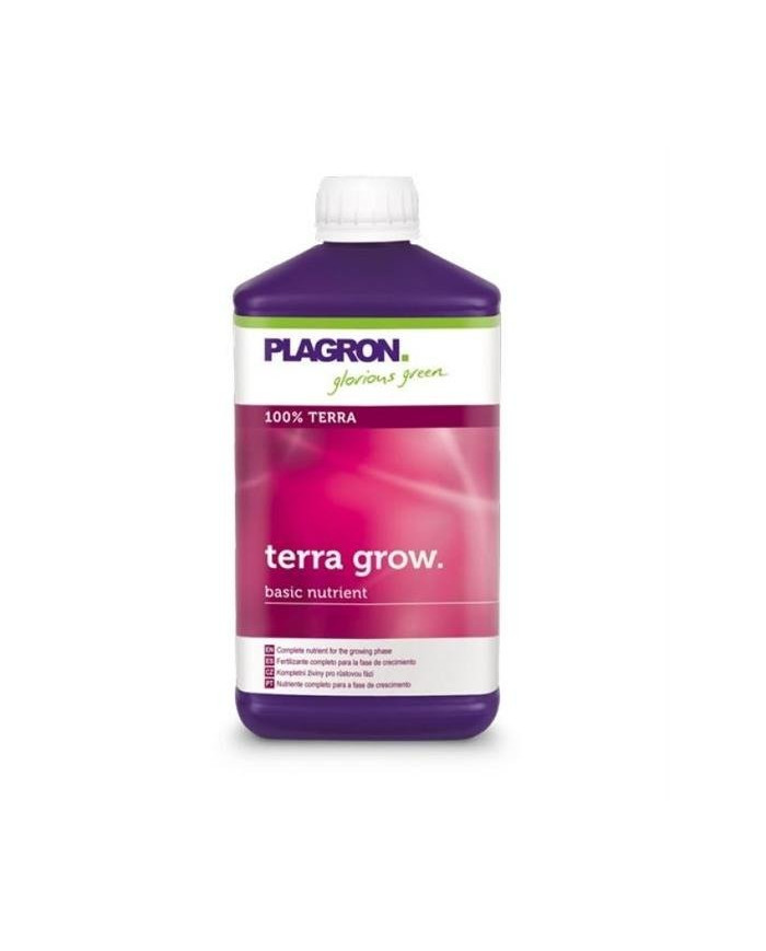 Plagron - Terra Bloom 1L