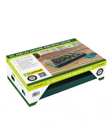 Garland XL High Dome Propagator Boxed