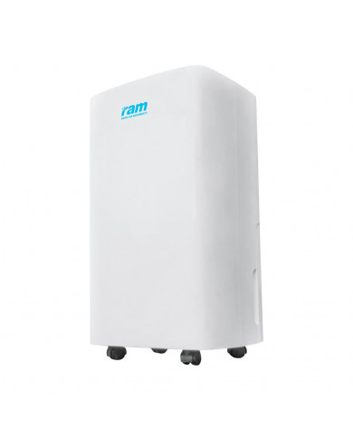 RAM 12L Dehumidifier