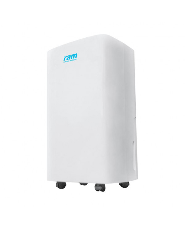 RAM 12L Dehumidifier