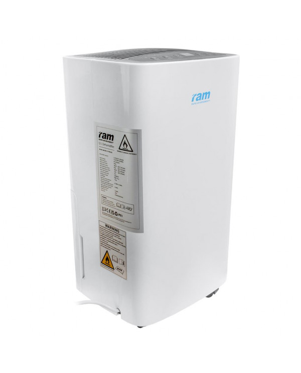 RAM 12L Dehumidifier