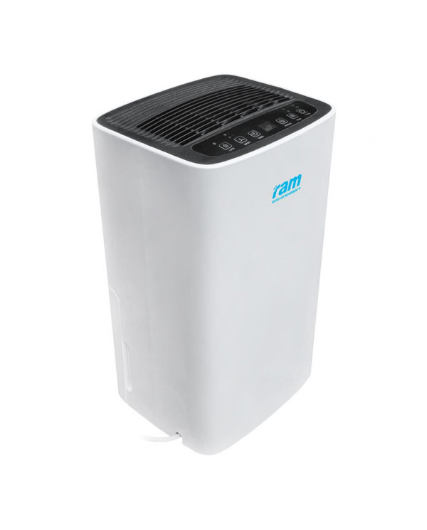 RAM 12L Dehumidifier