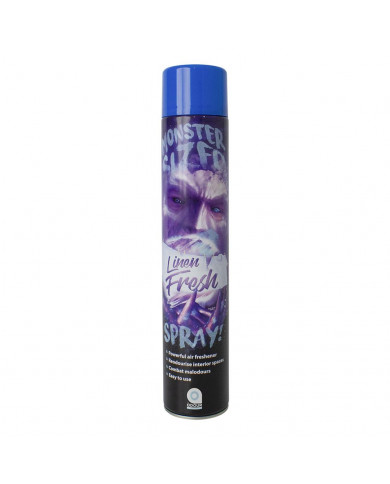 Odour Neutralising Agent Fresh Linen