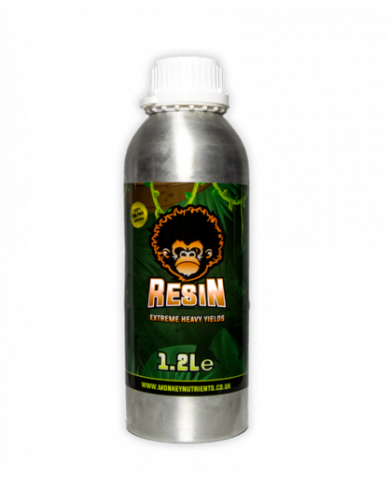Monkey Nutrients - Resin 1.2L