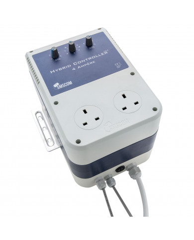 SMSCom Hybrid Controller PRO 4A