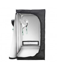 LightHouse Clone Tent 0.7 x 0.5 x 0.9m White