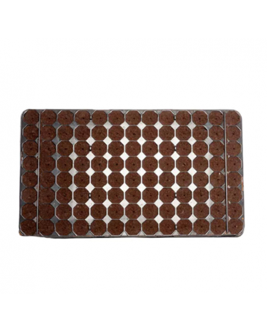 Plug Life Peatmix 104 Tray