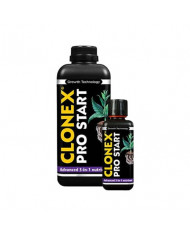 Growth Technology - Clonex Pro Start