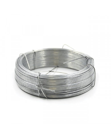 Steel Gardening Wire