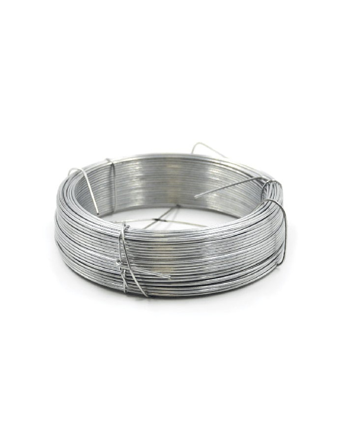 Steel Gardening Wire