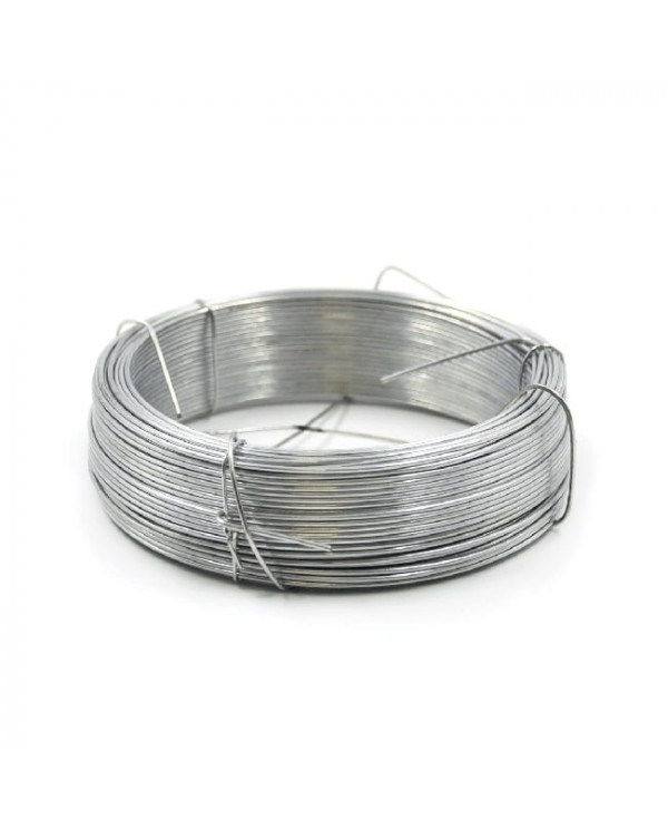 Steel Gardening Wire