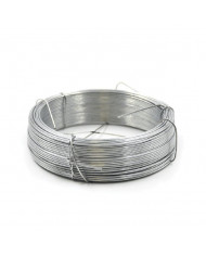 Steel Gardening Wire