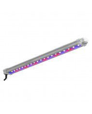 LUMii Black UV/FR 30W Bar LED