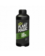 Plant Magic - Soil Grow Plant Magic - Soil Grow
