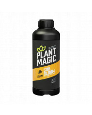 Plant Magic - Soil Bloom - 1L