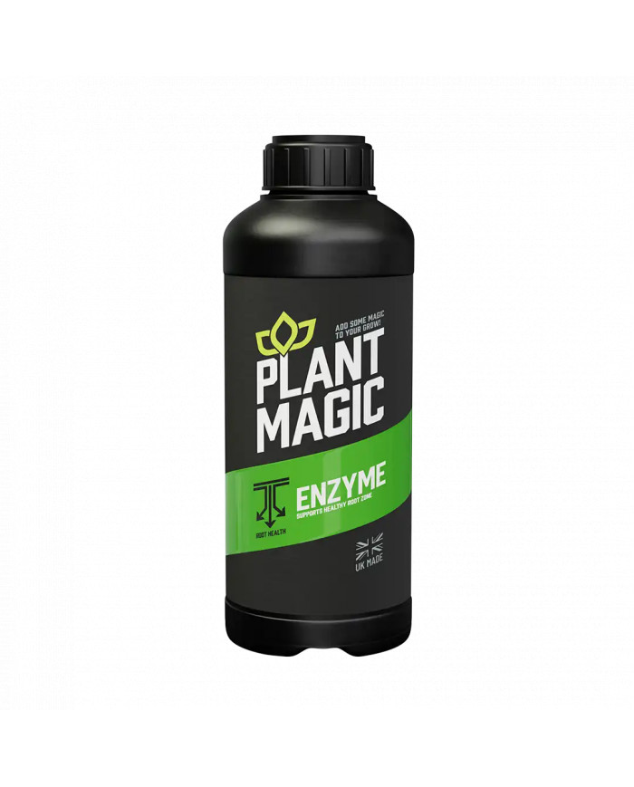 Plant Magic - Enzyme - 1L