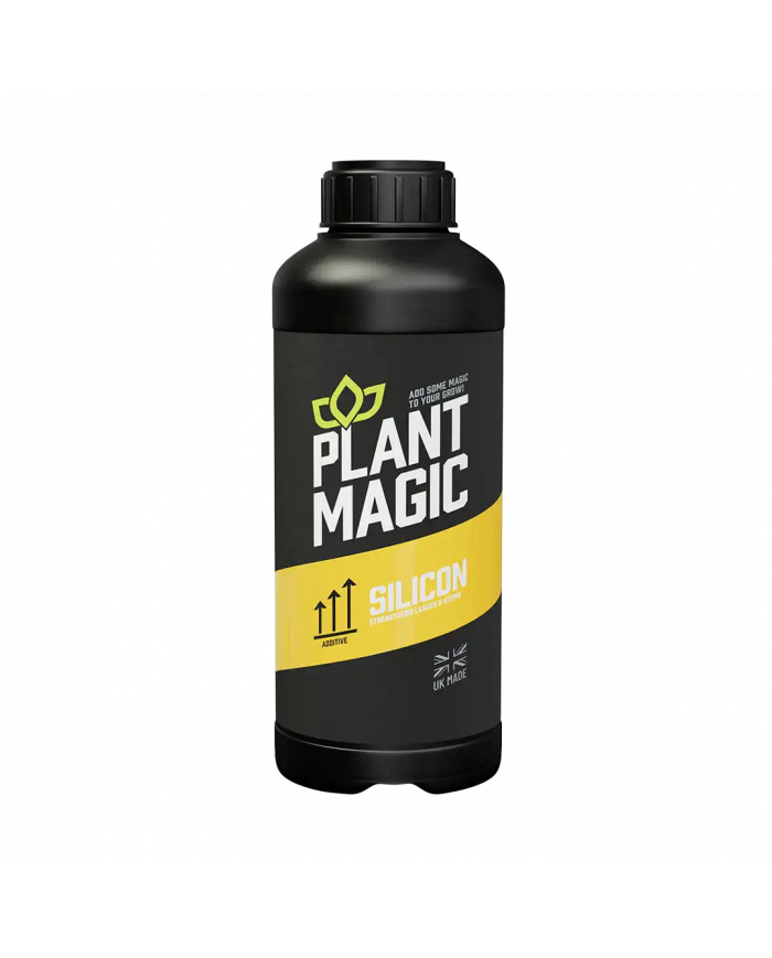 Plant Magic - Silicon - 1L