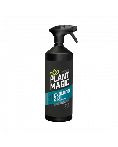 Plant Magic - Evolution Spray 2.0 - 500ml
