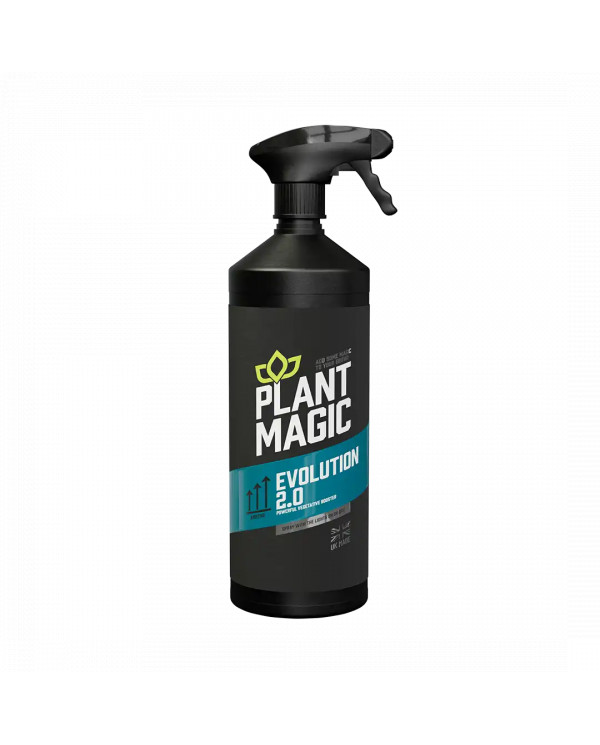 Plant Magic - Evolution Spray 2.0 - 500ml