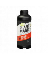 Plant Magic - Old Timer Organic PK 4-8