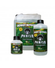 Monkey Nutrients - PK 9-18 Monkey Nutrients - PK 9-18