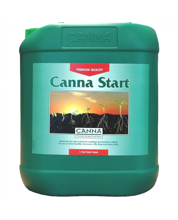 CANNA - Start 5L