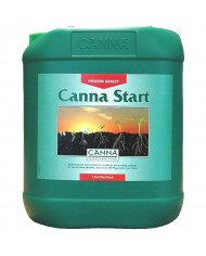 CANNA - Start 5L