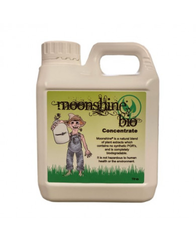 Moonshine - Bio Foliar Concentrate 1L