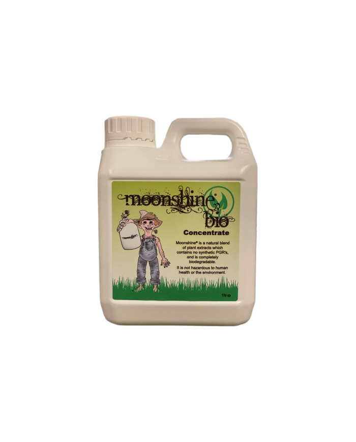 Moonshine - Bio Foliar Concentrate 1L