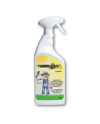 Moonshine - Sunshine Foliar Spray 1L