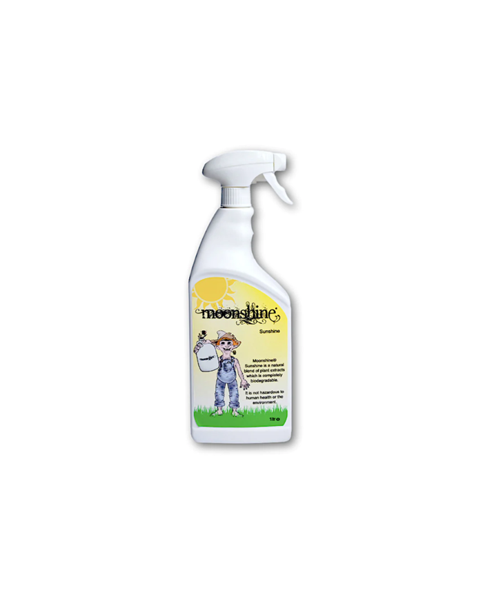 Moonshine - Sunshine Foliar Spray 1L