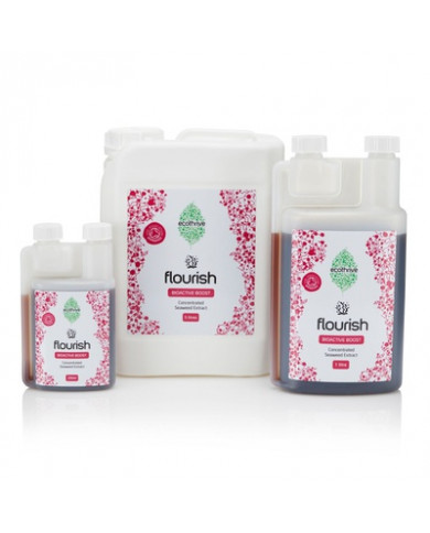 EcoThrive - Flourish