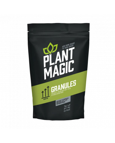 Plant Magic - Granules