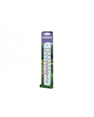 Garland Plastic Wall Thermometer