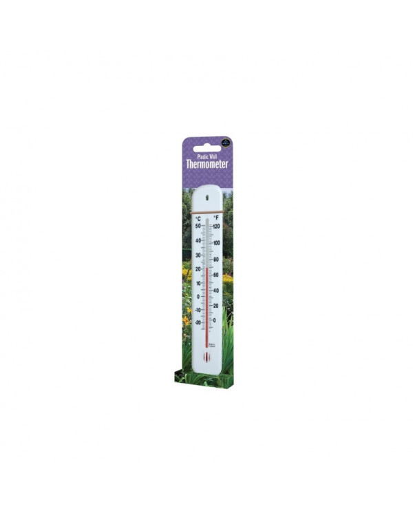 Garland Plastic Wall Thermometer