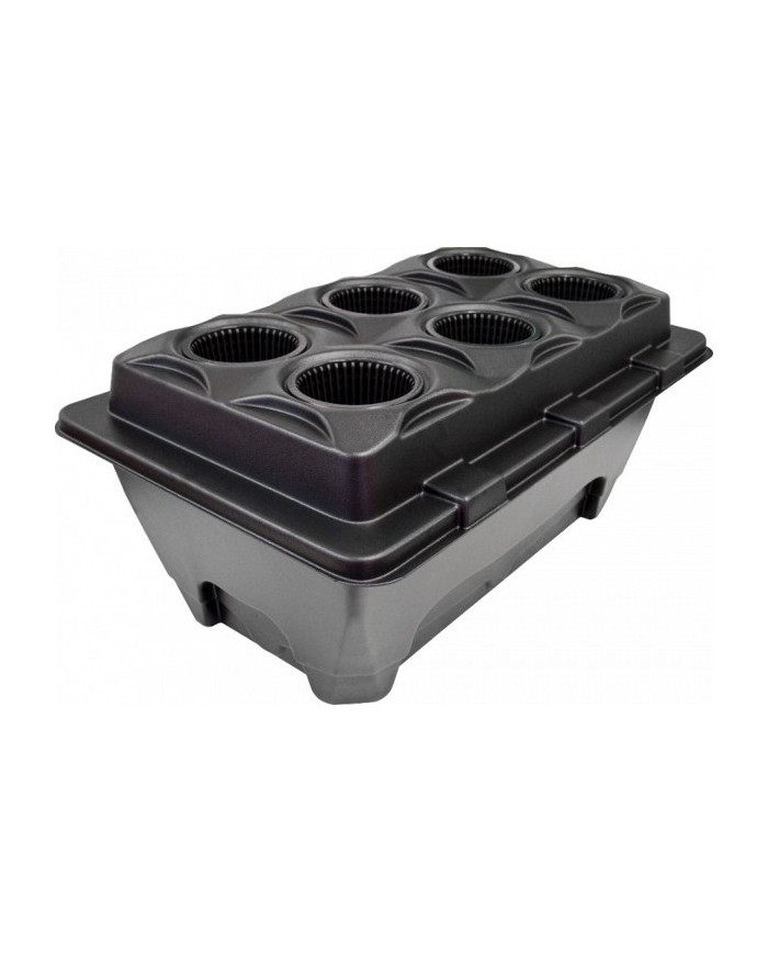 Oxypot V6 Grow System