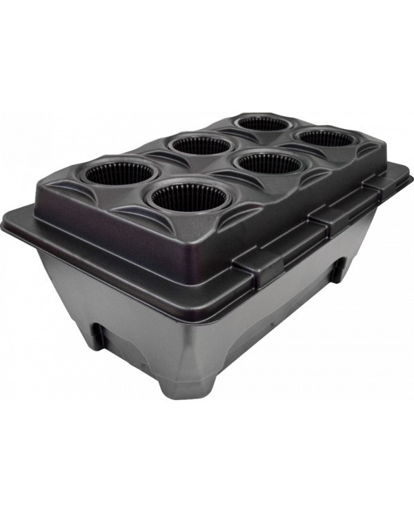 Oxypot V6 Grow System Oxypot V6 Grow System