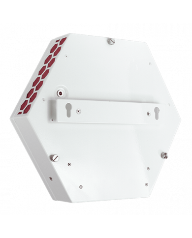 ProGuard DXB 100 Back