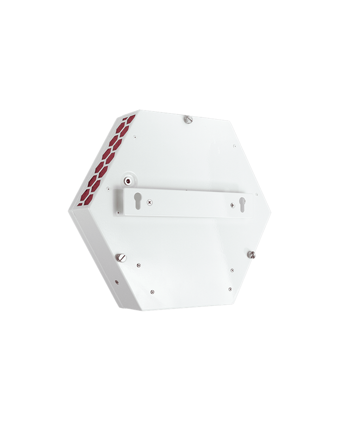 ProGuard DXB 100 Back ProGuard DXB 100 Back