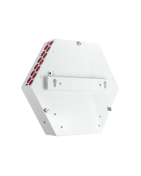 ProGuard DXB 100 Back