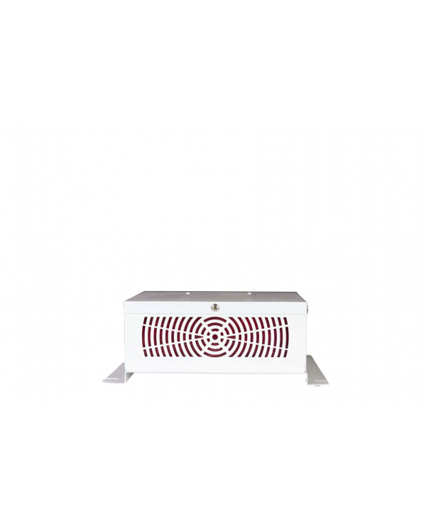 ProGuard DXB Mini Underneath