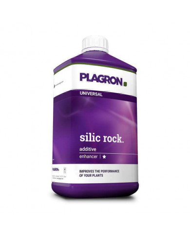 Plagron - Silic Rock